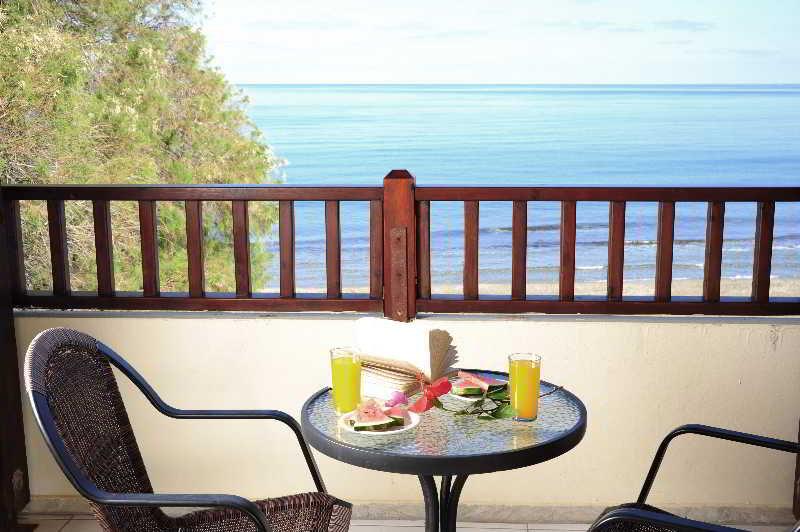 Maravel Land Hotel Rethymno  Exterior photo